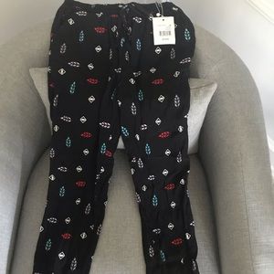 Best easygoing pant for spring/summer!